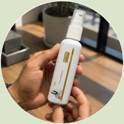 Dictamni™ | Gel Herbal para el Alivio de las Hemorroides